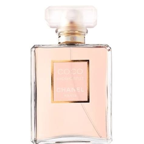 chanel coco mademoiselle